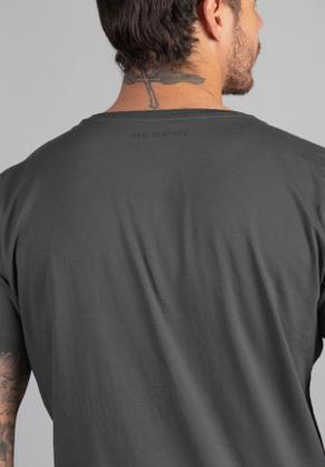 Imagem de Camiseta Clássica Pima