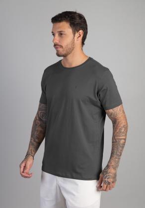 Imagem de Camiseta Clássica Pima