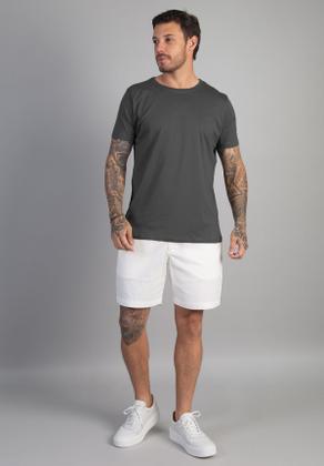 Imagem de Camiseta Clássica Pima