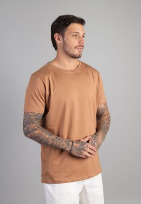 Imagem de Camiseta Clássica Pima