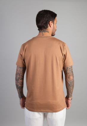 Imagem de Camiseta Clássica Pima