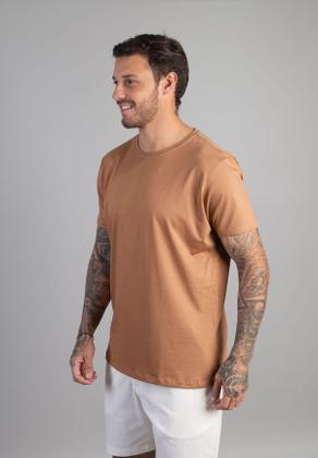 Imagem de Camiseta Clássica Pima