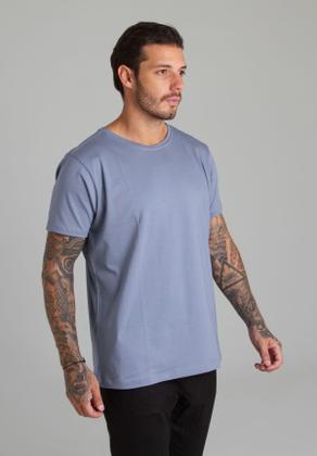 Imagem de Camiseta Clássica Pima