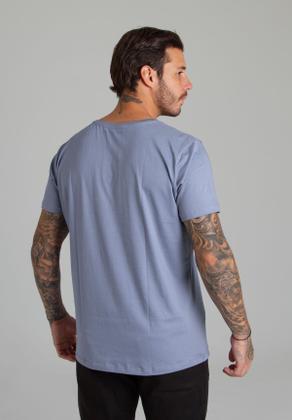 Imagem de Camiseta Clássica Pima