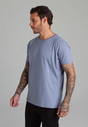 Imagem de Camiseta Clássica Pima