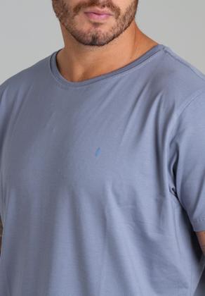 Imagem de Camiseta Clássica Pima