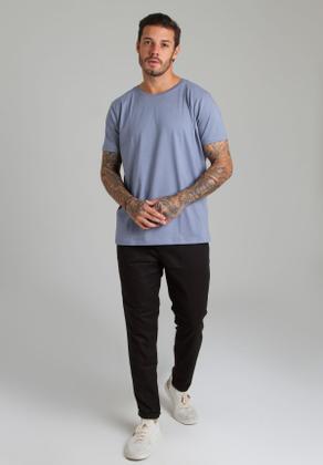 Imagem de Camiseta Clássica Pima