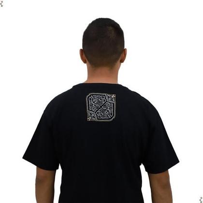 Imagem de Camiseta Clube Comix League Of Legends - Choose Your Battle