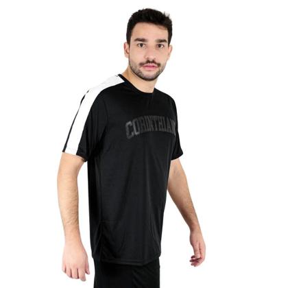 Imagem de Camiseta Coimbra Corinthians Oficial Licenciada - 32078