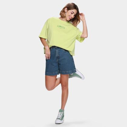 Imagem de Camiseta Colcci 1986 Feminina
