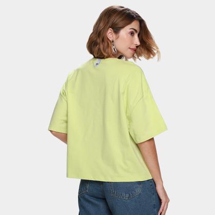 Imagem de Camiseta Colcci 1986 Feminina