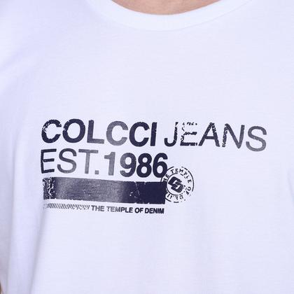 Imagem de Camiseta Colcci 1986 Masculina