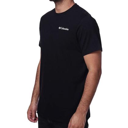 Imagem de Camiseta Columbia Basic Preta