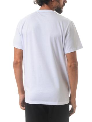 Imagem de Camiseta Columbia Scoped View Branco Masculino