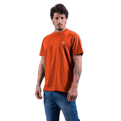 Imagem de Camiseta country T-shirt Masculina Lisa Classic TXC - Ref 36537