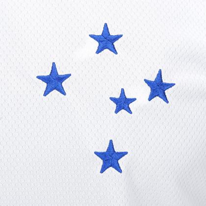 Imagem de Camiseta Cruzeiro Basic Retrômania Masculina