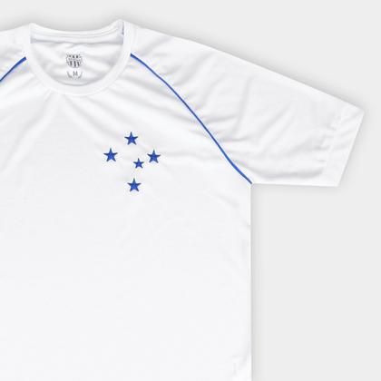 Imagem de Camiseta Cruzeiro Basic Retrômania Masculina