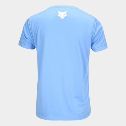 Imagem de Camiseta Cruzeiro Braziline Feminina