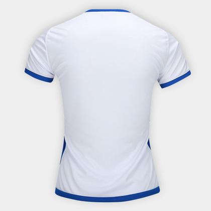 Imagem de Camiseta Cruzeiro Dry Feminina