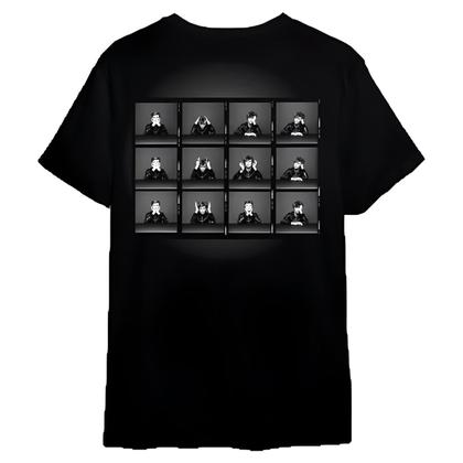 Imagem de Camiseta David Bowie Heroes