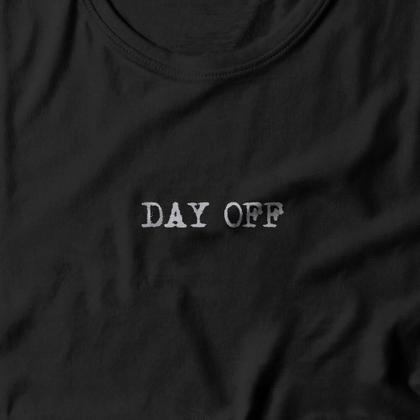 Imagem de Camiseta Day Off Studio Geek Casual