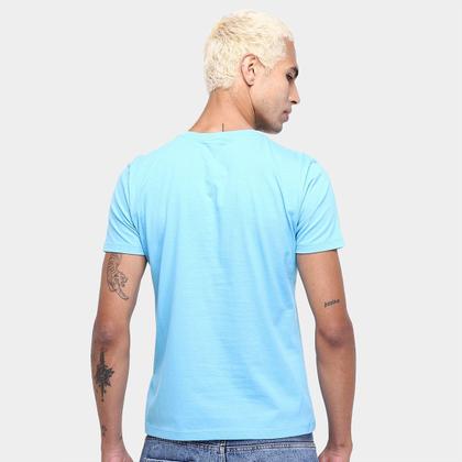Imagem de Camiseta Daytan Básica Masculina