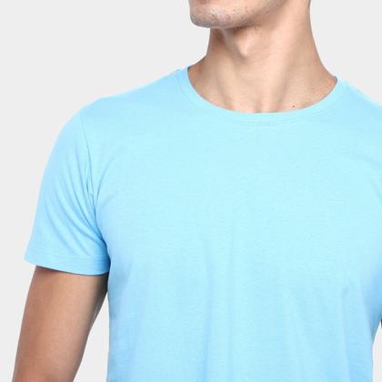 Imagem de Camiseta Daytan Básica Masculina