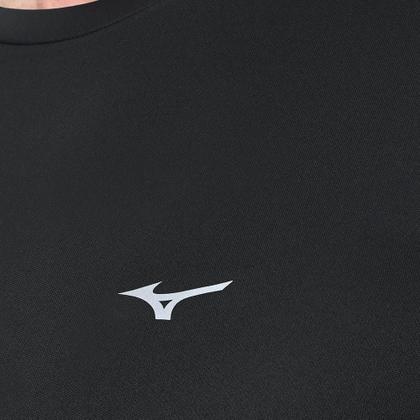 Imagem de Camiseta de Corrida Masculina Mizuno Spark 2