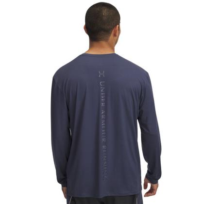 Imagem de Camiseta de Corrida Under Armour Run 96 Masculina