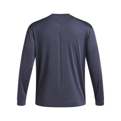 Imagem de Camiseta de Corrida Under Armour Run 96 Masculina