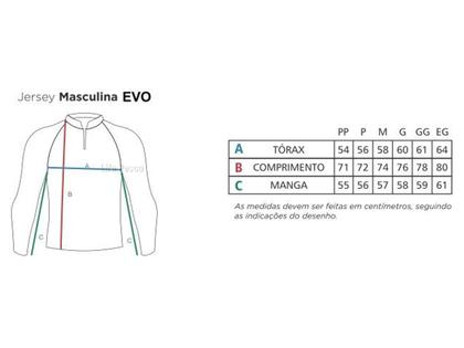 Imagem de Camiseta de Pesca Proteção Solar Faca na Rede Combat S - Logo III