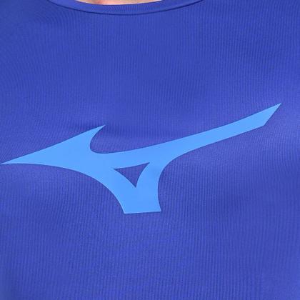 Imagem de Camiseta de Treino Masculina Mizuno Run Spark