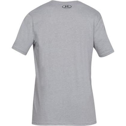 Imagem de Camiseta de Treino Masculina Under Armour Sportstyle Logo