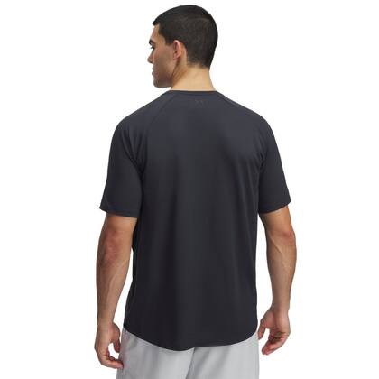 Imagem de Camiseta de Treino Under Armour Tech Fade Masculino
