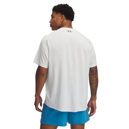Imagem de Camiseta de Treino Under Armour Tech Textured Masculino