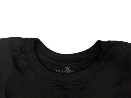 Imagem de Camiseta Death Note Kira Ryuk Shinigami Blusa Adulto Unissex Anime EPI289 BM