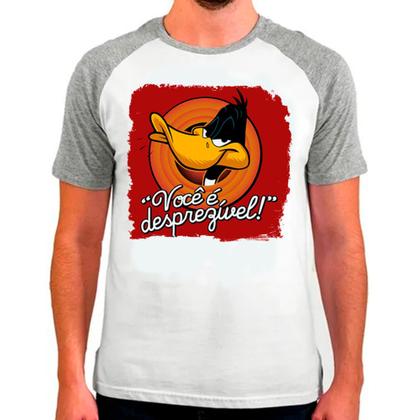 Imagem de Camiseta Desenho Patolino Lançamento