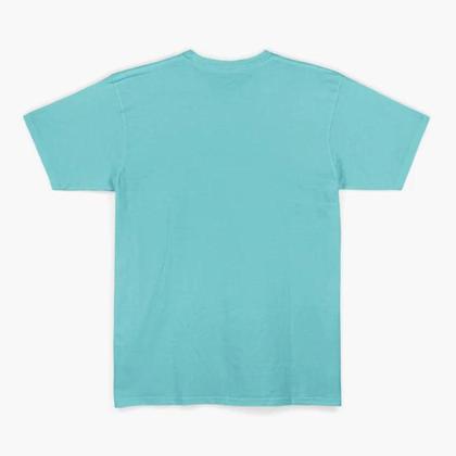 Imagem de Camiseta diamond supply og brilliant tee blue