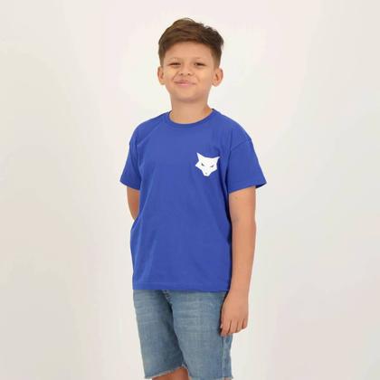 Imagem de Camiseta Dras Bolasie 11 Juvenil Azul