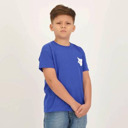 Imagem de Camiseta Dras Bolasie 11 Juvenil Azul