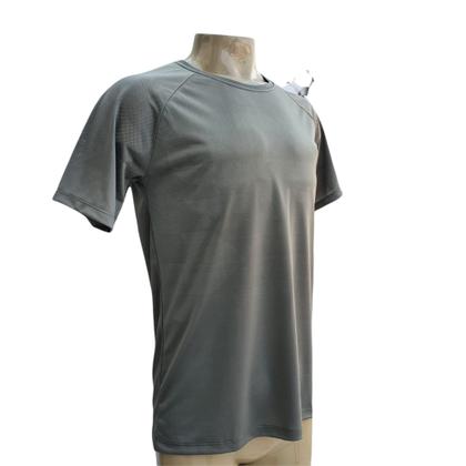 Imagem de Camiseta Dry fit, academia, esportiva Ginática, Corrida, leve e confortável 5010 training