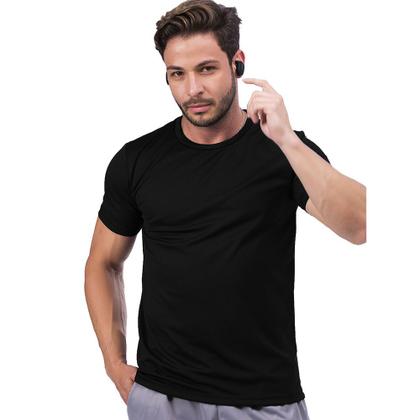 Imagem de Camiseta Dry Fit Academia Masculina TM003-V1