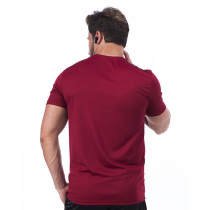 Imagem de Camiseta Dry Fit Academia Masculina TM003-V1