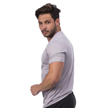 Imagem de Camiseta Dry Fit Academia Masculina TM003-V1