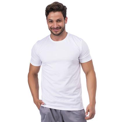 Imagem de Camiseta Dry Fit Academia Masculina TM003-V1