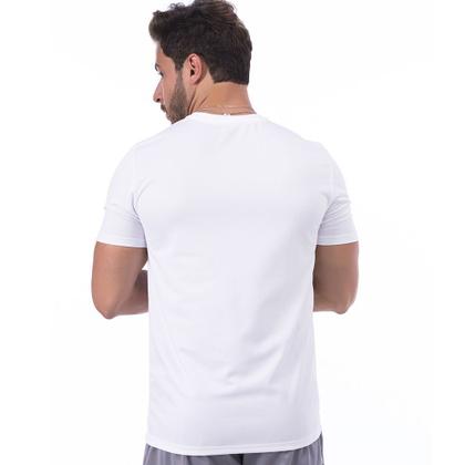 Imagem de Camiseta Dry Fit Academia Masculina TM003-V1