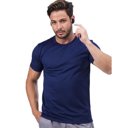 Imagem de Camiseta Dry Fit Academia Masculina TM003-V1