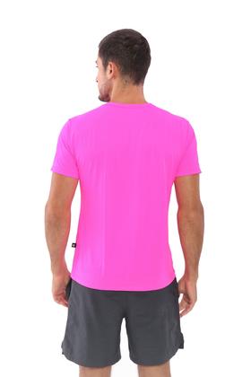 Imagem de Camiseta Dry Fit Masculina 100%Poliamida