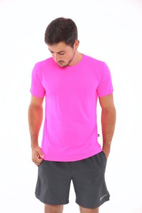 Imagem de Camiseta Dry Fit Masculina 100%Poliamida