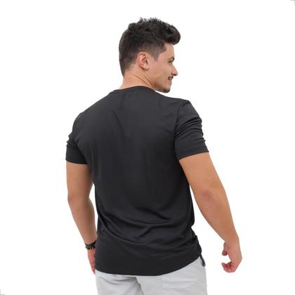 Imagem de Camiseta Dry Fit Masculina Estampada Copa Brasil